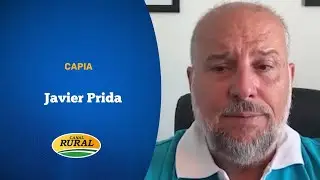 Javier Prida | CAPIA | 14 ENE | EDICI&Oacute;N CENTRAL