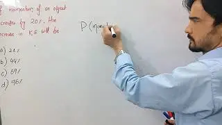 Etea physics mcqs (simple understanding)