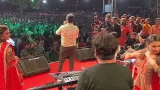 Rinku Deriya || Jignesh Barot || Kajal Maheriya live Program Mehsana