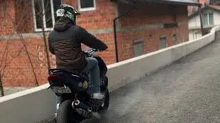 SPEEDFIGHT 2 - Mini Film