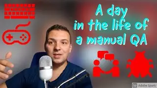Day in the life of software tester