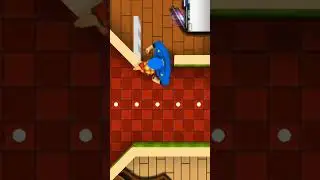 Robbery Bob New Challenge Upload #thiefgame #gamingchannel #gamingcommunity #gamerlife #gameplay