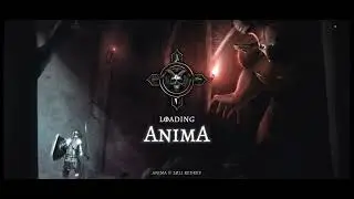 Anima - Hunting for astralium essence accedentally find a bug after entering Temple Of Idols