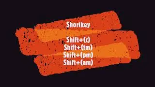 Bahut Kam Ki Hai Ye Shortcutkey {Ms Office} Video #mspaintdrawing #createvideo