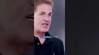 Mark Cuban's Unconventional Investment in Pharmacies