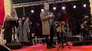 Tebe čuvam za kraj (Z. Čolić) Svadbarskim sokakom (Zdravko Čolić tribute band)