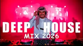 Night Deep House Future Mix | #Echo of the Night