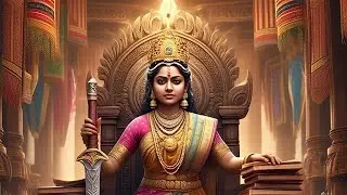 Rani Velu Nachiyar | Queen of Sivaganga | First Woman Freedom Fighter of India