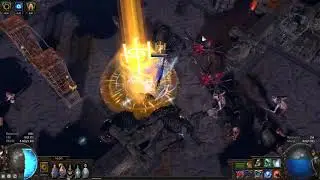 GC Miner demonstration