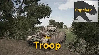The Troop - Mad Young Men - Folge 3