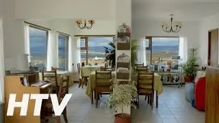 Hosteria Sloggett en Ushuaia