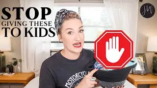 Wedding Kits for KIDS (that they'll actually USE!) + a super fun announcement