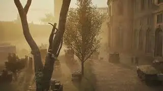 Assassin&rsquo;s Creed Unity: Heist - Holy High Rollers (Solo) Gameplay