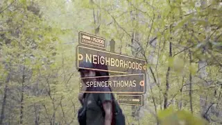 Spencer Thomas &mdash; 