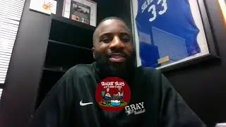 Tailgate Talks Episode 25: Brandon Wallace