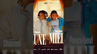 Pascon x Charmel p&ocirc;le pole