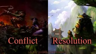 Nythendra | Mythic | Conflict Resolution | Demon Hunter PoV
