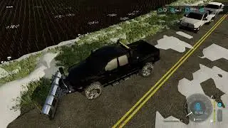 Part 53 on Farming simulator 22 on Ohio Richland map on 445 Subscribe on my gaming channel