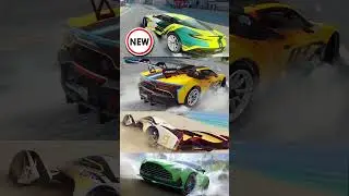 Asphalt 9 new cars coming | #shorts | #rumans12kgaming | #viral