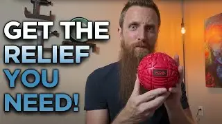 4KOR Massage Balls | Relieve Tension and Restore Mobility - Product Review