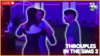 Throuples in the sims 2? - The Sims 2 Pleasantview - Broke