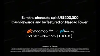 Win a share of US$200,000 | Learn. Trade. Win.