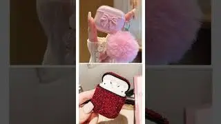 pink glitter vs red glitter😇 and names🤗#shortvideo ##red pink🥳