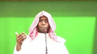 Mahadnaqa ilaahay khudbad mursal ismaaciil cabdile