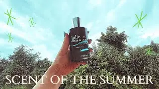 2021 BEST Summer Perfume | Flirty & Fun, Juicy Pear