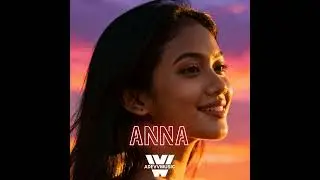 Adevv - Anna (Original Mix) 2026 New Italo-Euro Disco Mix