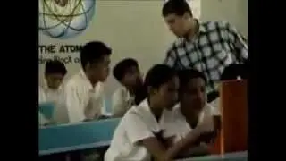 Gulen Schools serve as Peace Islands around the World [Gulen Movement?]