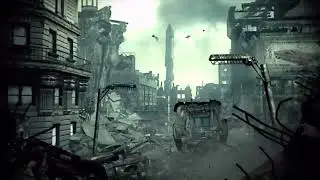 Fallout 3 original intro