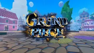 Grand Piece Online OST - Whole Cake City | Second Sea/Whole Cake Island