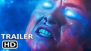 CAPTAIN MARVEL Super Bowl Trailer (2019) Marvel, Superhero Movie