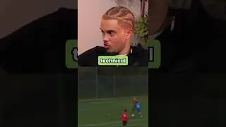 Which football would you pick🤔 #podcastclips #footballjourney #englishfootball #portuguesefootball