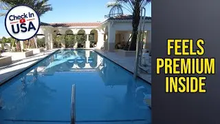The Alfond Inn - Feels Premium Inside | Orlando (FL), United States🏩