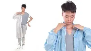 Cleanroom Garments -Customized Solution