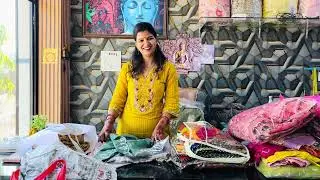 किराये पर लहंगा चुनडी उपलब्ध Rukma boutique Sikar