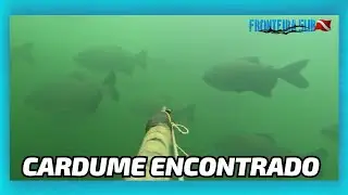 𝐂𝐀𝐑𝐃𝐔𝐌𝐄 𝐃𝐄 𝐏𝐄𝐈𝐗𝐄𝐒 𝐂𝐀𝐑𝐃𝐔𝐌𝐄 𝐃𝐄 𝐂𝐀𝐑𝐀𝐍𝐇𝐀𝐒  Fronteira Sub