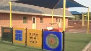 Creative Kids Learning Center Project- Oklahoma City, OK