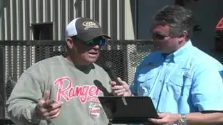 Countdown to Blastoff 2012 Week 2 with Rob Digh