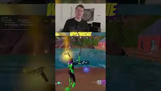 NAJRZADSZA BROŃ W FORTNICIE!!🤯