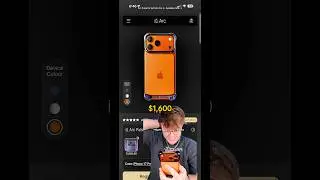 World&rsquo;s Most Expensive Phone Case