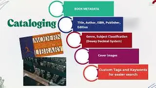 Library Management System