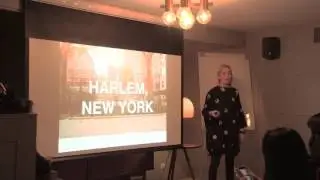 Making time for the environment | Aly Blenkin | TEDxFulhamWomen