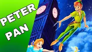 My Hardest Disney Jigsaw Puzzle Yet!