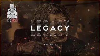 Hard Aggressive Epic Diss Type Beat 2022 - LEGACY (Prod.By Epic)