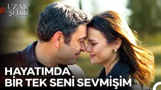 Seni Kaybetme Fikri Benim En Çok Canımı Yakan Şey  - Uzak Şehir