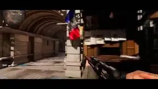 Battalion frag highlight