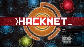 Hacknet - Tutorial